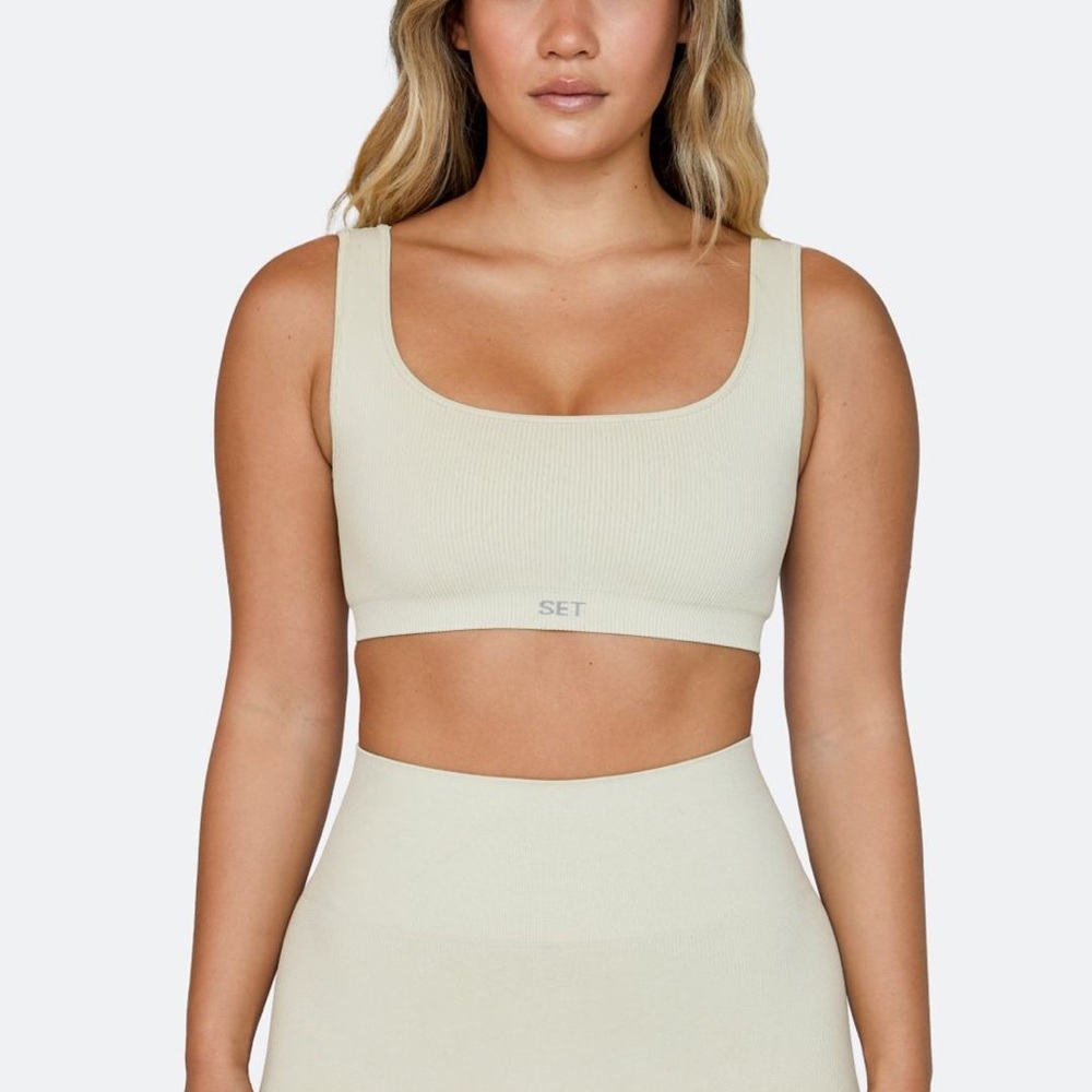 Set Active Oatmeal Set